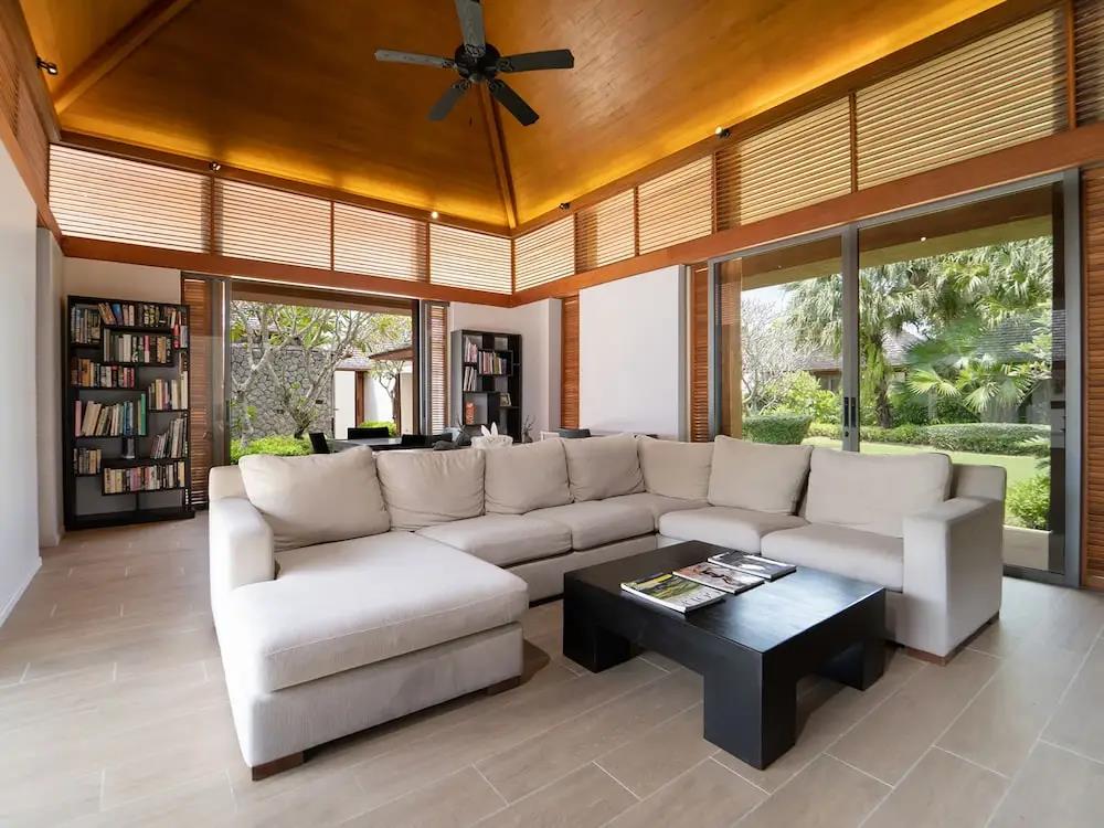 Jivana Beach Villas 0*