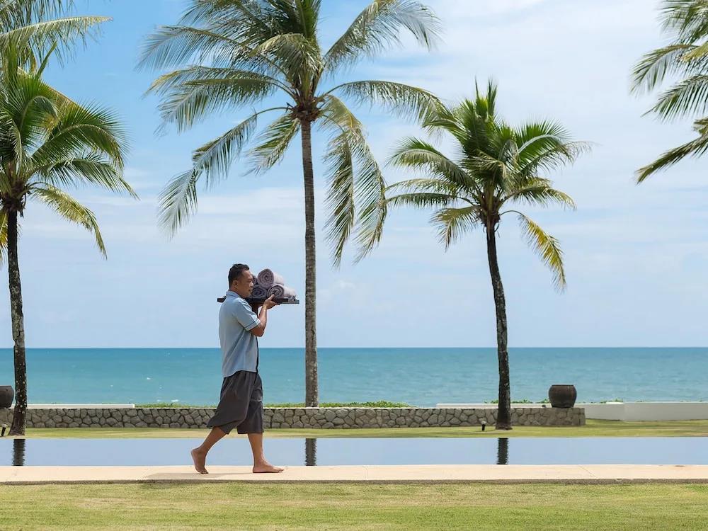 Jivana Beach Villas 0*