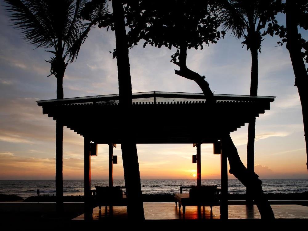 Jivana Beach Villas 0*