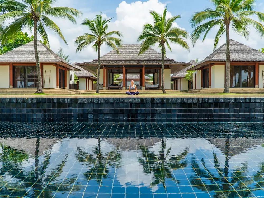 Jivana Beach Villas 0*