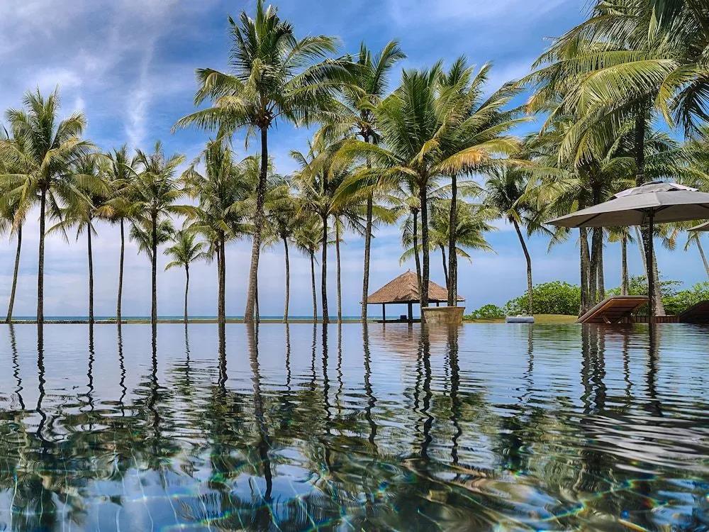 Jivana Beach Villas 0*