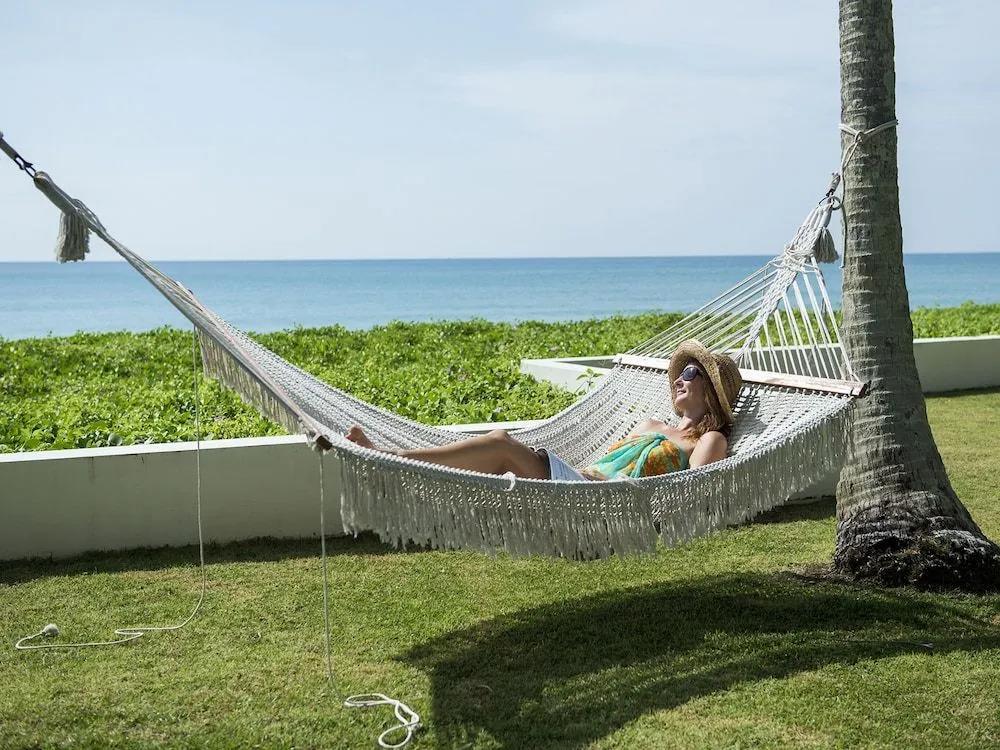 Jivana Beach Villas 0*