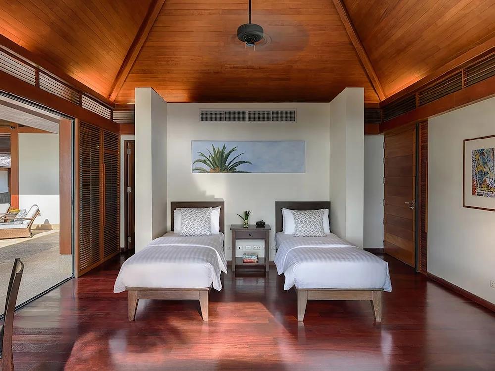 Jivana Beach Villas 0*