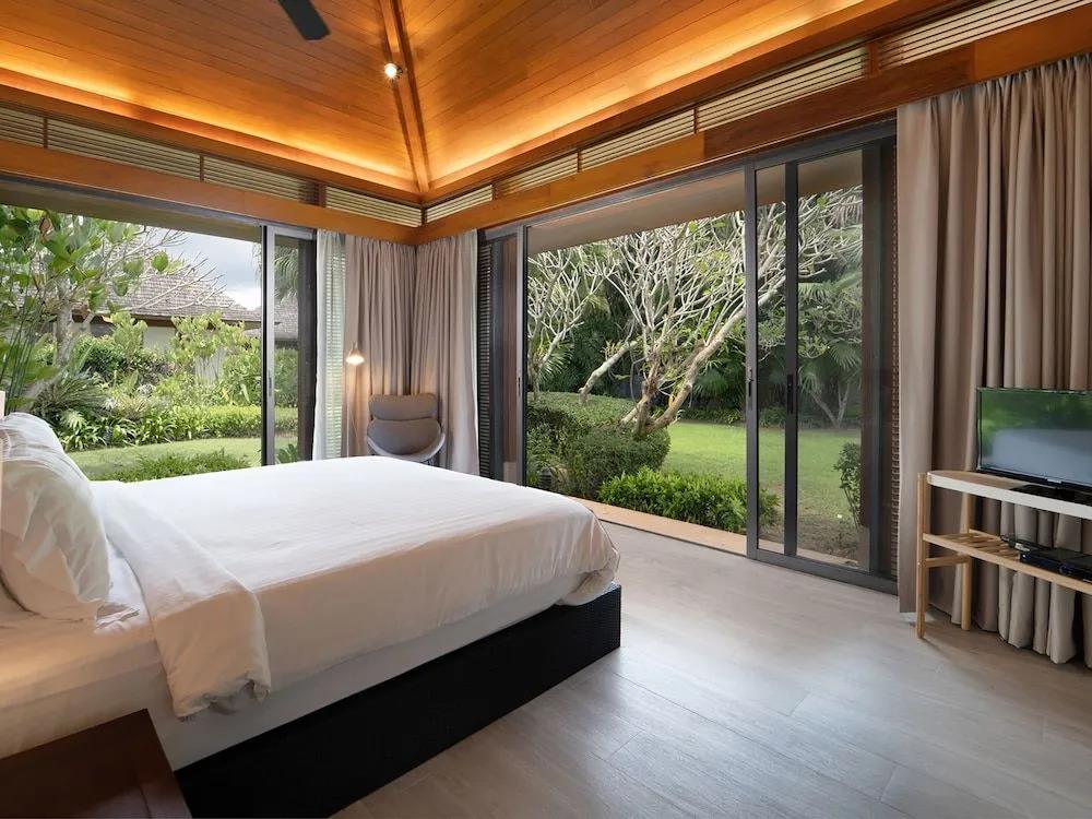 Jivana Beach Villas 0*