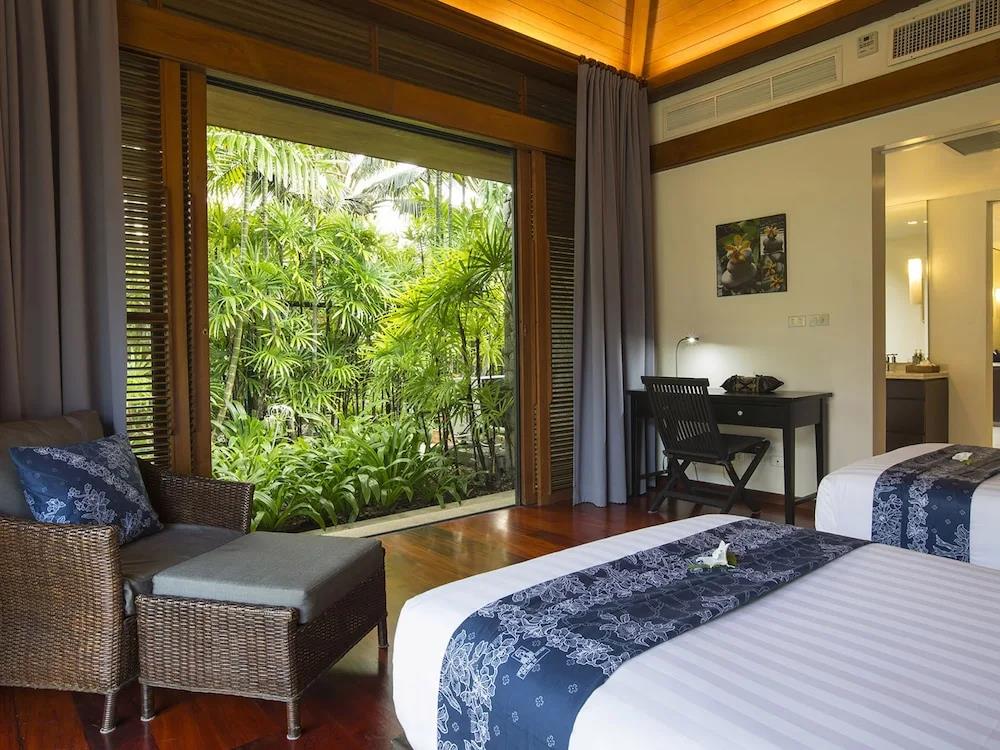 Jivana Beach Villas 0*