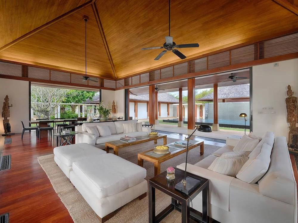 Jivana Beach Villas 0*