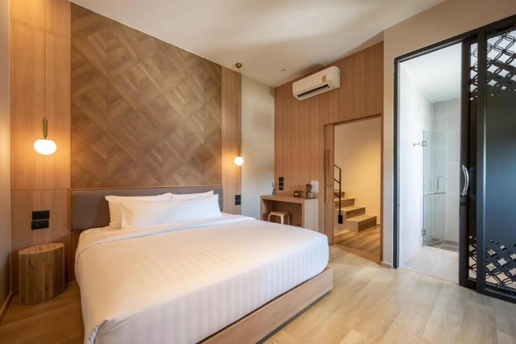 Shan Villas Sukhumvit 3*