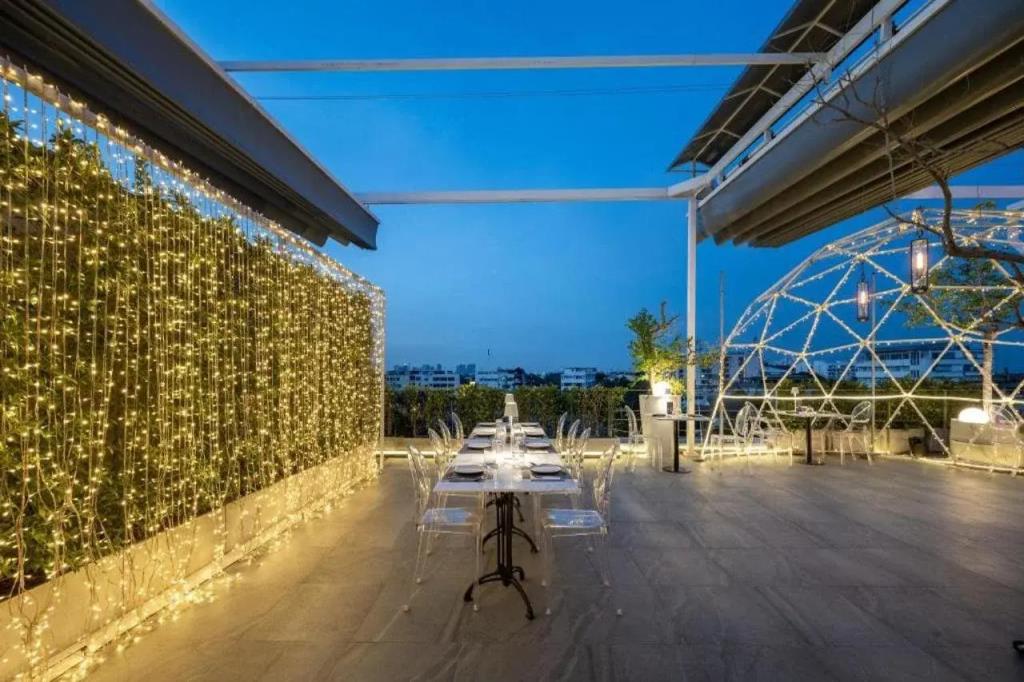 Shan Villas Sukhumvit 3*