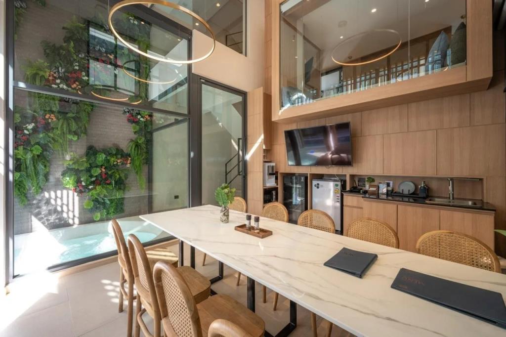 Shan Villas Sukhumvit 3*