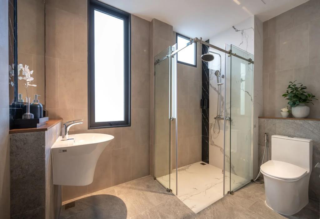 Shan Villas Sukhumvit 3*
