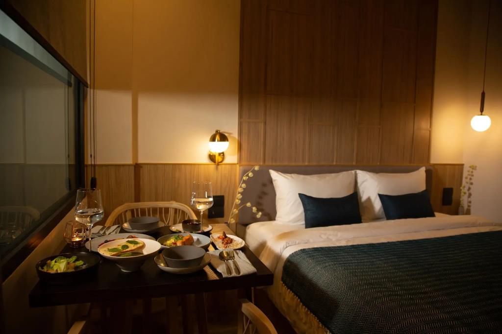 Shan Villas Sukhumvit 3*
