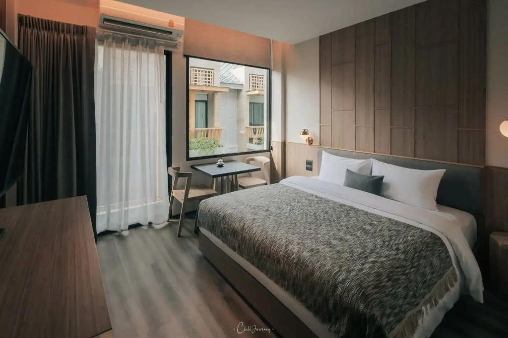 Shan Villas Sukhumvit 3*