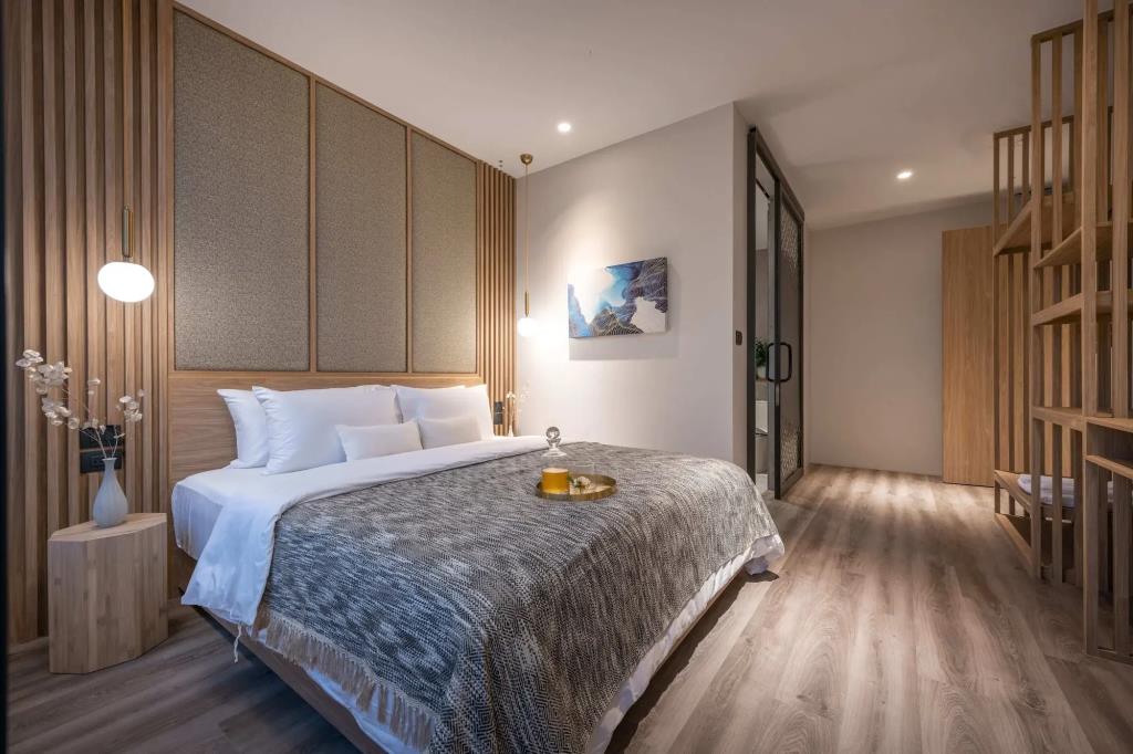 Shan Villas Sukhumvit 3*