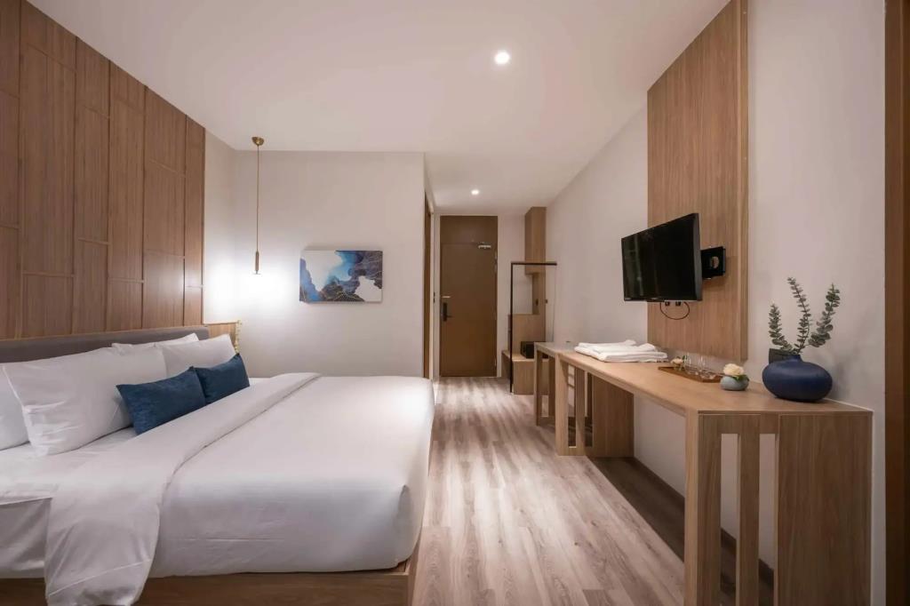 Shan Villas Sukhumvit 3*