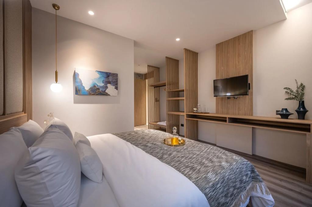 Shan Villas Sukhumvit 3*