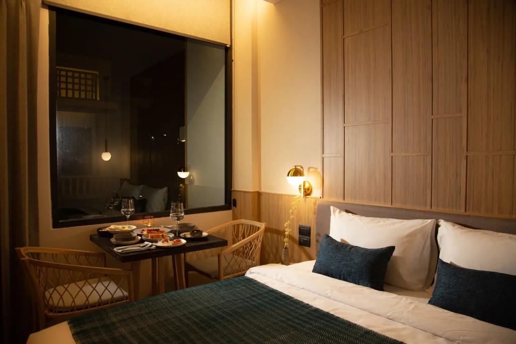 Shan Villas Sukhumvit 3*