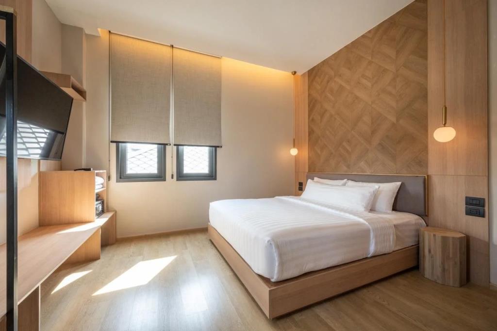 Shan Villas Sukhumvit 3*