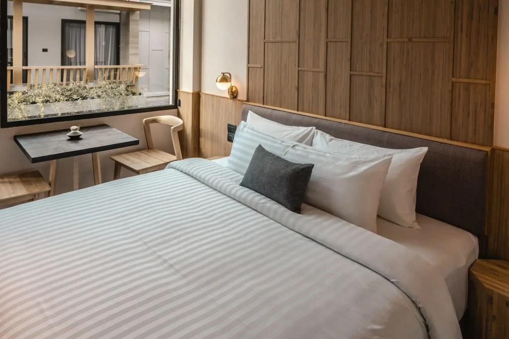 Shan Villas Sukhumvit 3*