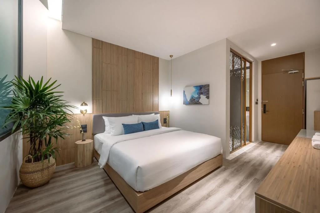 Shan Villas Sukhumvit 3*