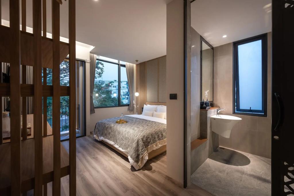 Shan Villas Sukhumvit 3*