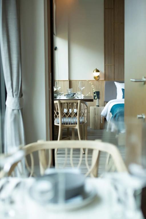 Shan Villas Sukhumvit 3*