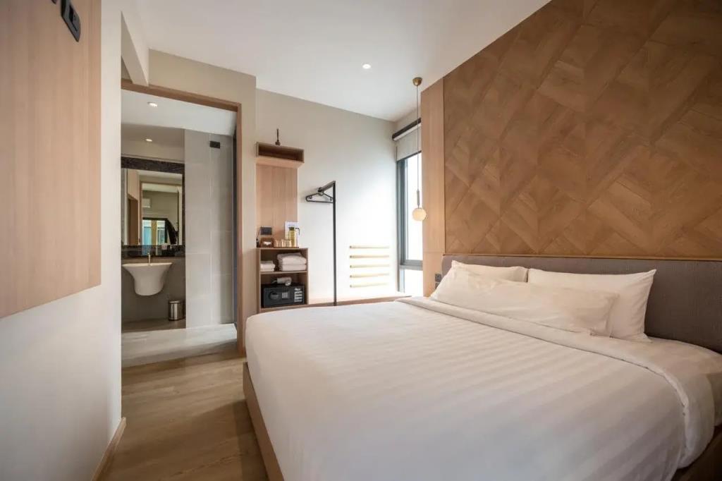 Shan Villas Sukhumvit 3*