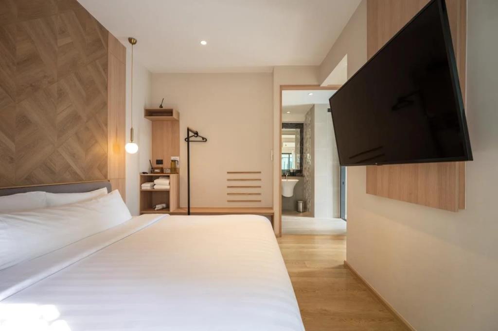Shan Villas Sukhumvit 3*
