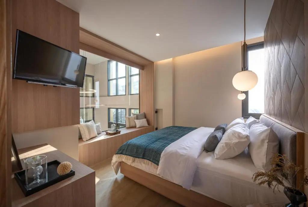 Shan Villas Sukhumvit 3*