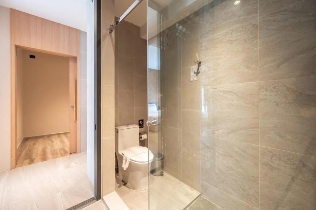 Shan Villas Sukhumvit 3*