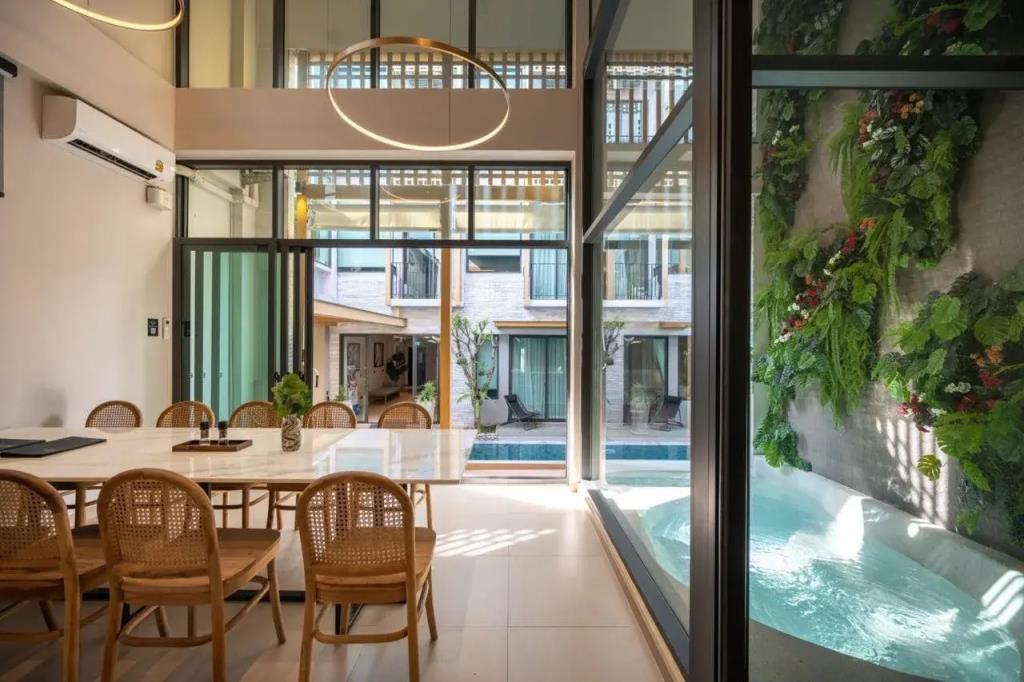 Shan Villas Sukhumvit 3*