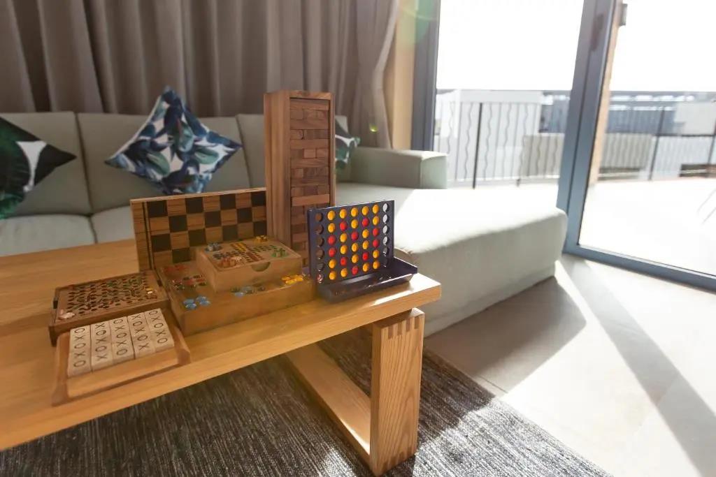 Teetara Villa Patong 0*