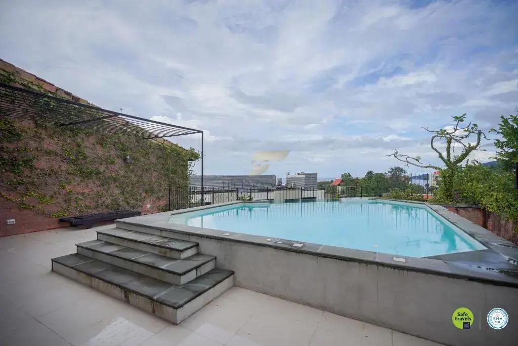 Teetara Villa Patong 0*