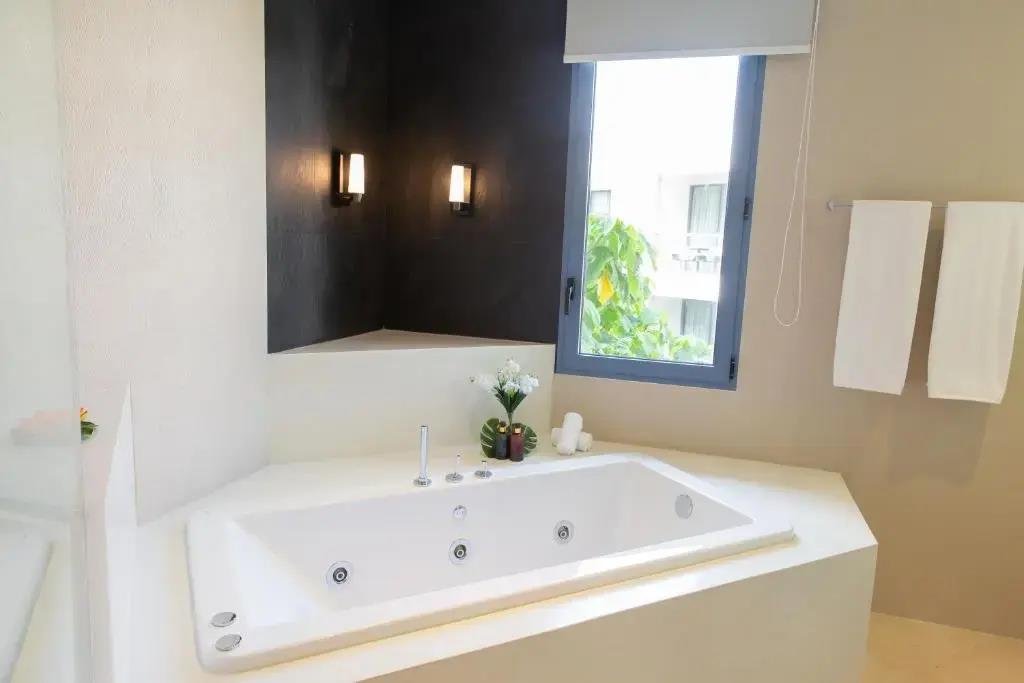 Teetara Villa Patong 0*