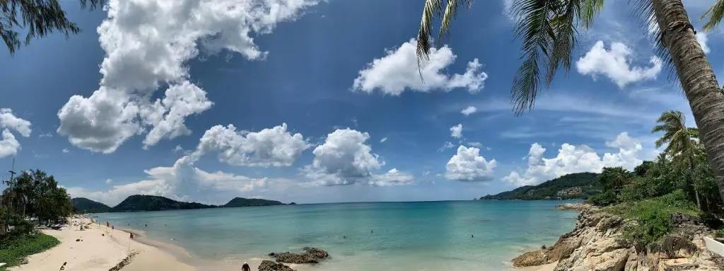 Teetara Villa Patong 0*