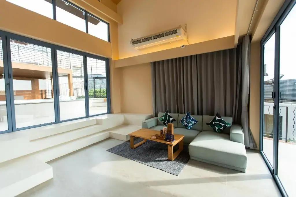 Teetara Villa Patong 0*