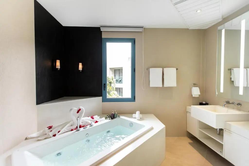 Teetara Villa Patong 0*