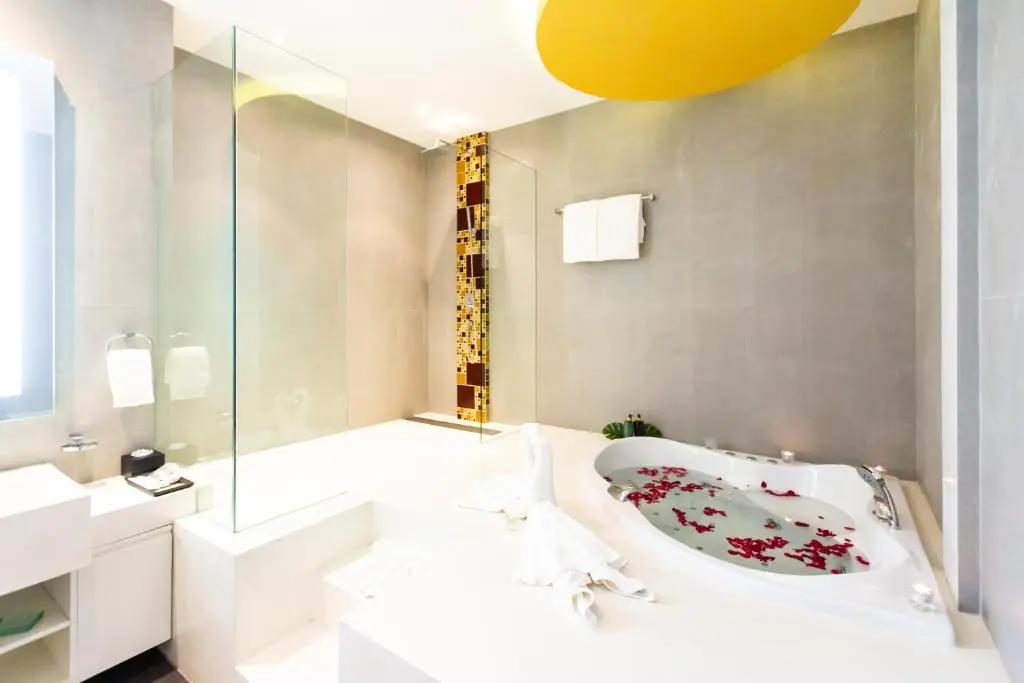 Teetara Villa Patong 0*