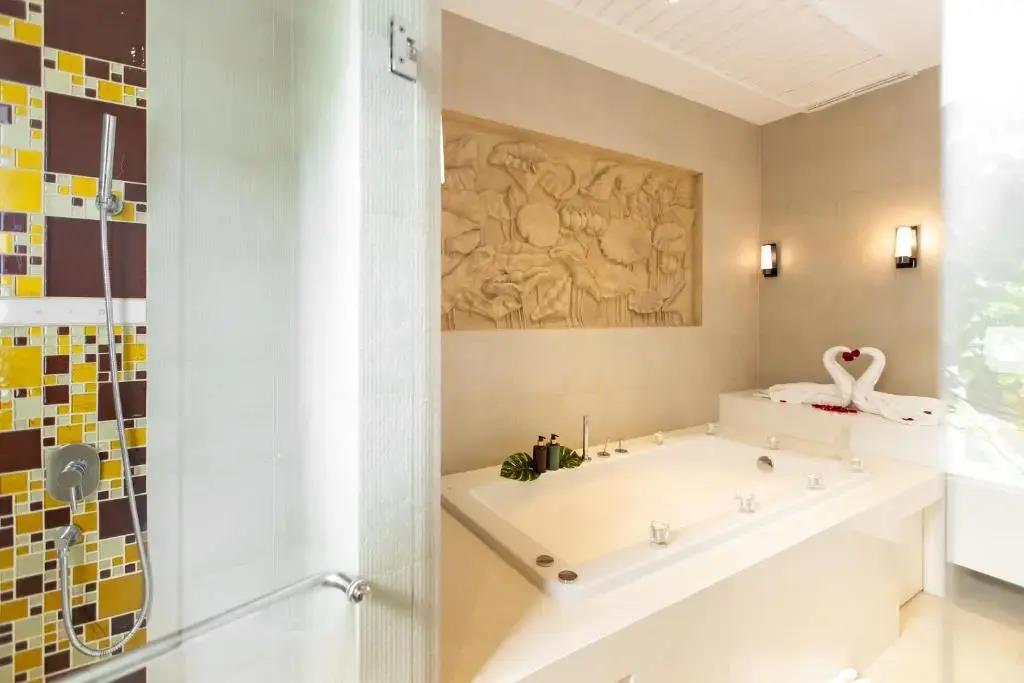 Teetara Villa Patong 0*