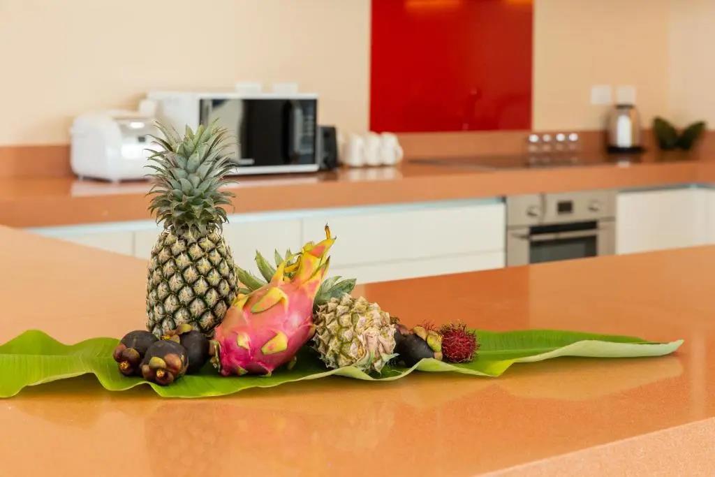 Teetara Villa Patong 0*