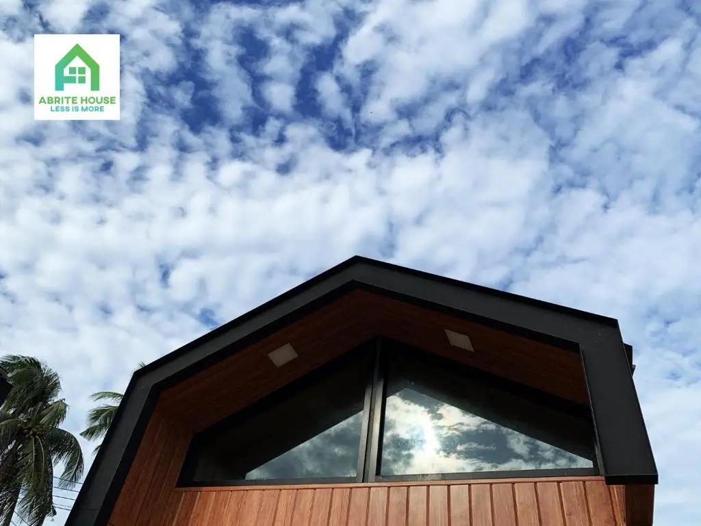 Tiny House on Koh Lanta Only 2 Mins Walk to the Beach 0*