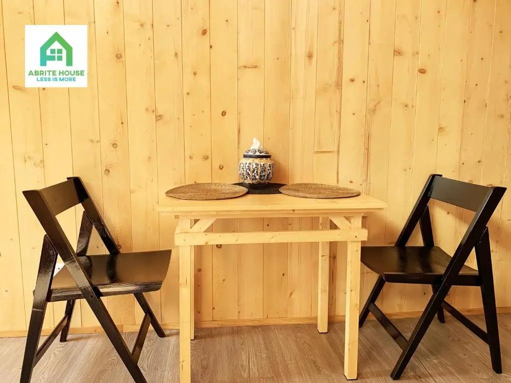 Tiny House on Koh Lanta Only 2 Mins Walk to the Beach 0*