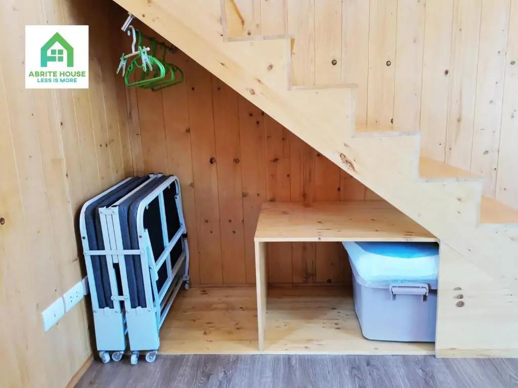 Tiny House on Koh Lanta Only 2 Mins Walk to the Beach 0*