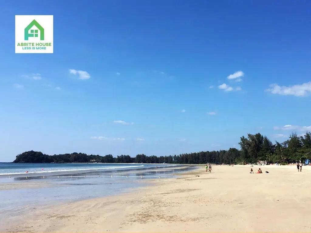 Tiny House on Koh Lanta Only 2 Mins Walk to the Beach 0*