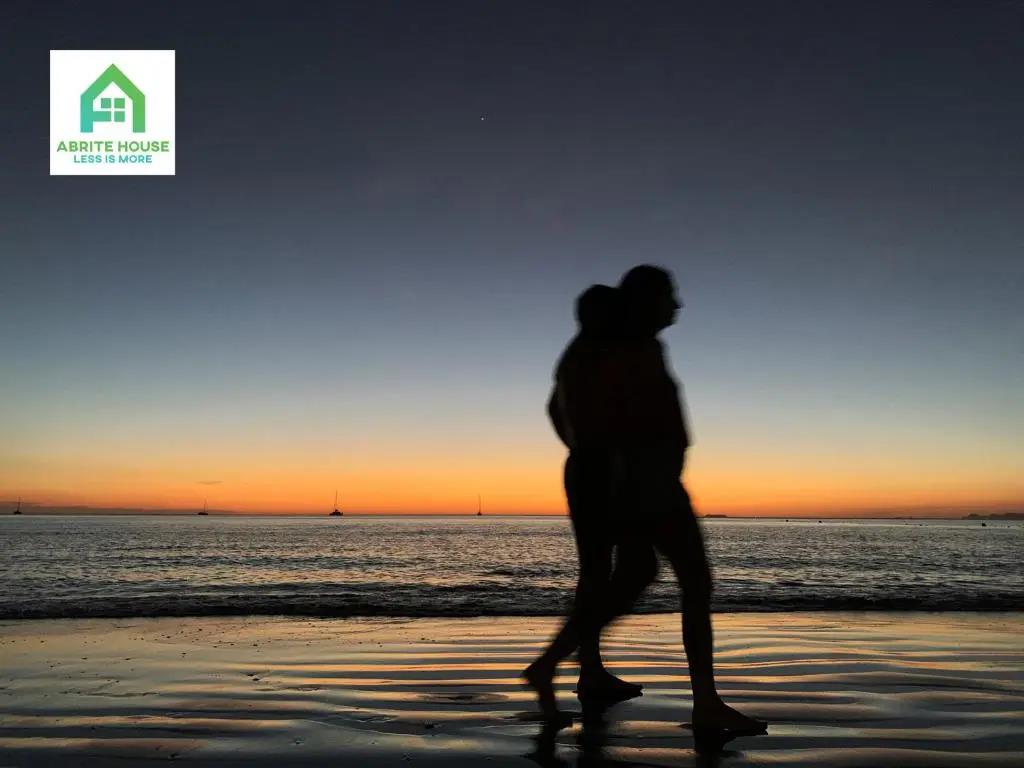 Tiny House on Koh Lanta Only 2 Mins Walk to the Beach 0*