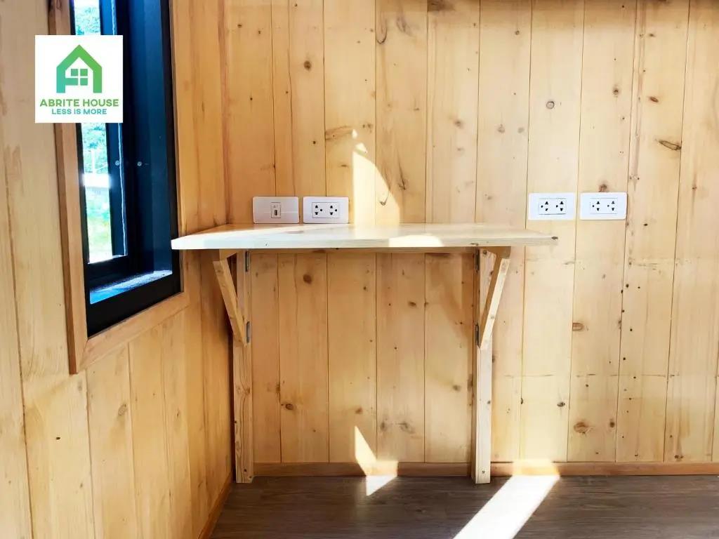Tiny House on Koh Lanta Only 2 Mins Walk to the Beach 0*