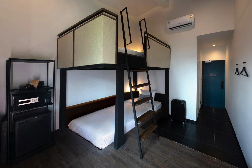 Beanstalk Bangkok 3*