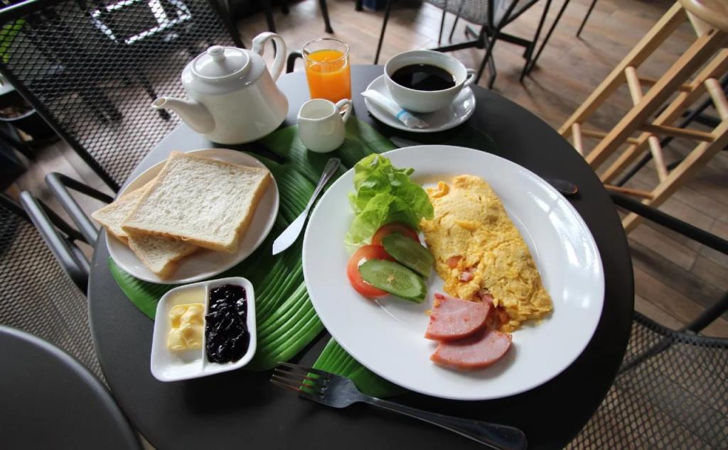 Beanstalk Bangkok 3*