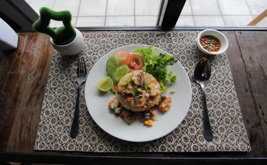 Beanstalk Bangkok 3*