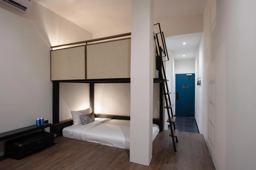 Beanstalk Bangkok 3*