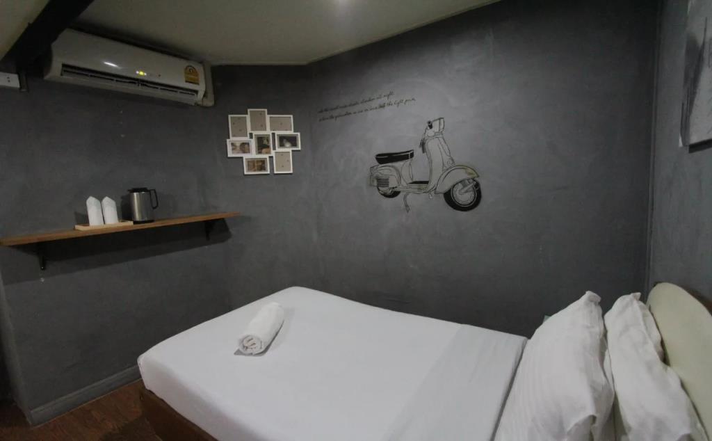 Beanstalk Bangkok 3*